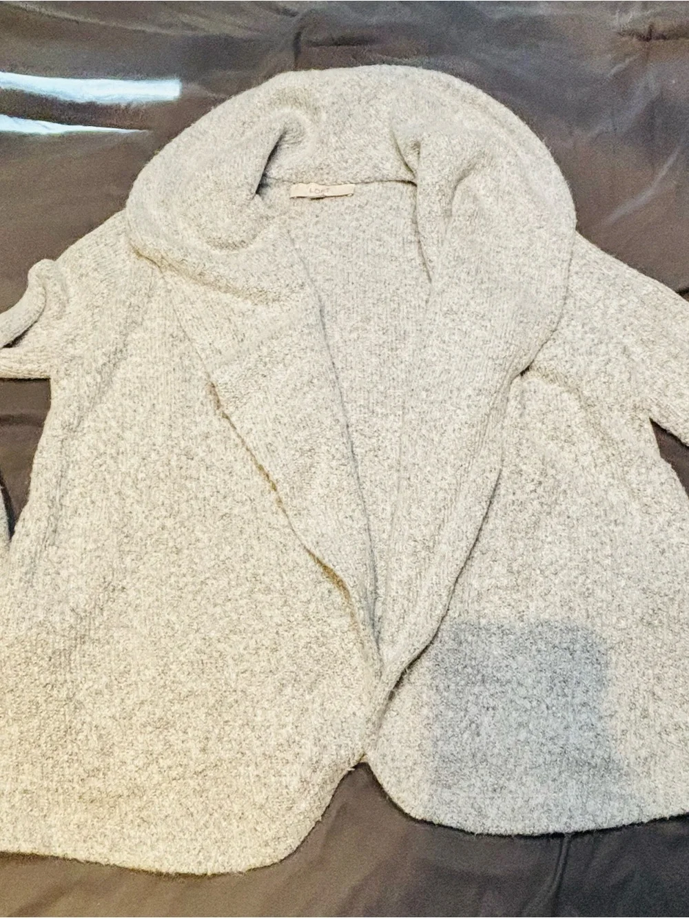 Women’s Small Fall Sweater Bundle - time to get cozy!